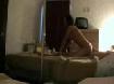Video casero follando en el hotel